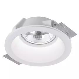 Светильник точечный встраиваемый Artelamp A9270PL-1WH