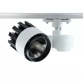 Светильник-трек De markt 550010901 1/30w