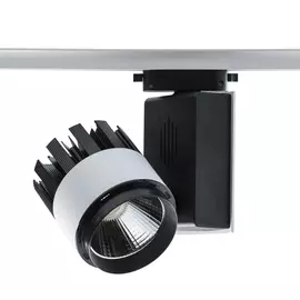Светильник-трек De markt 550011301 1/30w