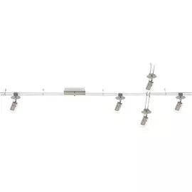 Светильник-трек De markt 550011405 5/4w led