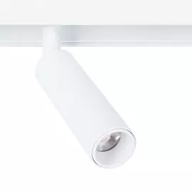 Светильник трековый Arte Lamp LINEA A4630PL-1WH магнитный