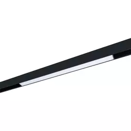 Светильник трековый Arte Lamp Linea A4632PL-1BK магнитный