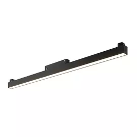 Светильник трековый Arte Lamp Linea A4633PL-1BK магнитный