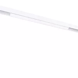 Светильник трековый Arte Lamp LINEA A4633PL-1WH магнитный