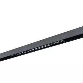Светильник трековый Arte Lamp Linea A4635PL-1BK магнитный