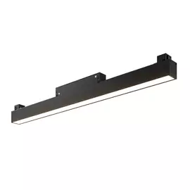 Светильник трековый Arte Lamp Linea A4642PL-1BK магнитный