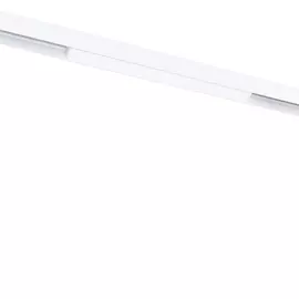 Светильник трековый Arte Lamp LINEA A4642PL-1WH магнитный