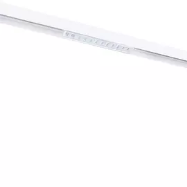 Светильник трековый Arte Lamp LINEA A4644PL-1WH магнитный
