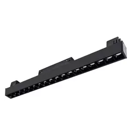 Светильник трековый Arte Lamp Linea A4645PL-1BK магнитный