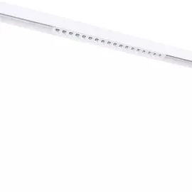 Светильник трековый Arte Lamp LINEA A4645PL-1WH магнитный