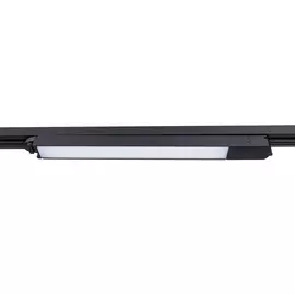 Светильник трековый Arte Lamp LINEETTA A4571PL-1BK
