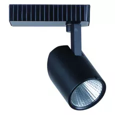Светильник трековый Artelamp A3607PL-1BK