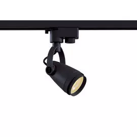 Светильник трековый Maytoni TR001-1-GU10-B