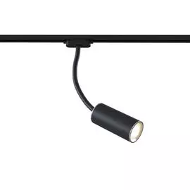Светильник трековый Maytoni TR010-1-GU10-B