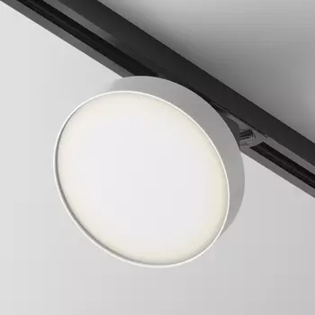 Светильник трековый Technical TR043-1-12W4K-W