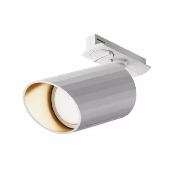 Светильник трековый Technical TR087-1-GU10-W