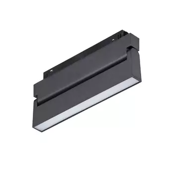 Светильник трековый Vitaluce 14ВТ 48В 3000K 220ММ120 (VT0200042-01.1)