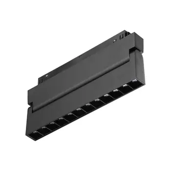 Светильник трековый Vitaluce 18ВТ 48В 4000K 60