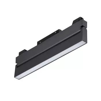 Светильник трековый Vitaluce 19ВТ 48В 3000K 220ММ120 (VT0200043-01.1)