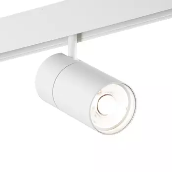 Светильник трековый Vitaluce 22ВТ 48В 4000K 24