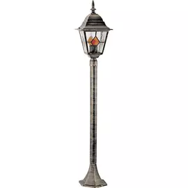 Светильник уличный Arte Lamp A1016PA-1BN