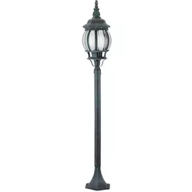 Светильник уличный Arte Lamp A1046PA-1BG