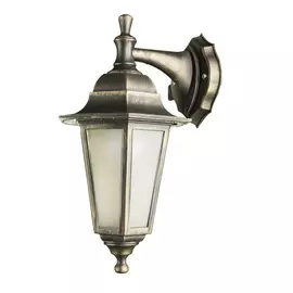 Светильник уличный Arte Lamp A1216AL-1BR