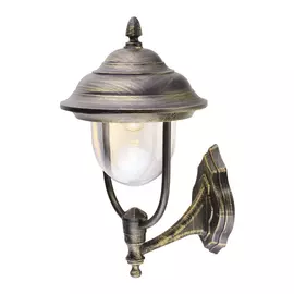 Светильник уличный Arte Lamp A1481AL-1BN