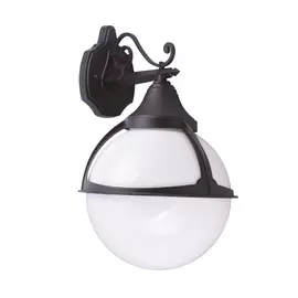 Светильник уличный Arte Lamp A1492AL-1BK