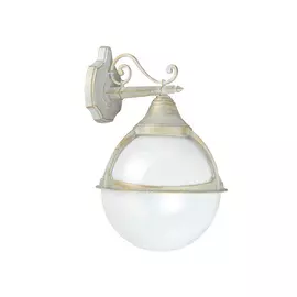 Светильник уличный Arte Lamp A1492AL-1WG