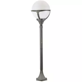 Светильник уличный Arte Lamp A1496PA-1BK