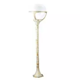 Светильник уличный Arte Lamp A1496PA-1WG