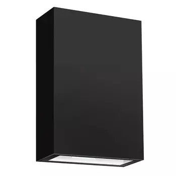 Светильник уличный Arte Lamp a2750al-2bk
