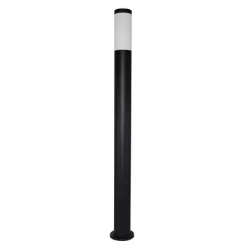 Светильник уличный Arte Lamp a3157pa-1bk