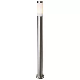 Светильник уличный Arte Lamp A3157PA-1SS