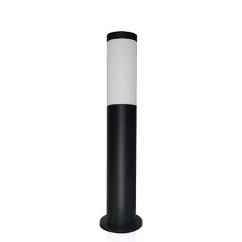 Светильник уличный Arte Lamp a3158pa-1bk