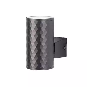 Светильник уличный Arte Lamp a3458al-1bk