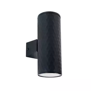 Светильник уличный Arte Lamp a3458al-2bk
