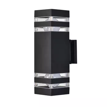 Светильник уличный Arte Lamp a4413al-2bk