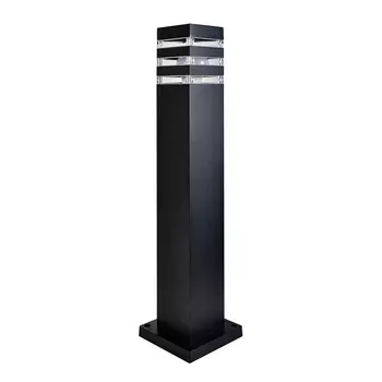 Светильник уличный Arte Lamp a4416pa-1bk
