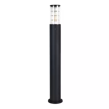 Светильник уличный Arte Lamp a5318pa-1bk