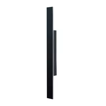 Светильник уличный Arte Lamp a5416al-1bk