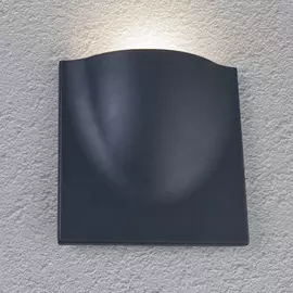 Светильник уличный Arte Lamp A8512AL-1GY