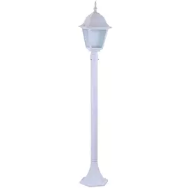 Светильник уличный Artelamp A1016PA-1WH