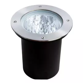 Светильник уличный Artelamp A6013IN-1SS