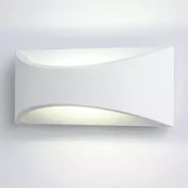 Светильник уличный Artelamp A8288AL-1WH