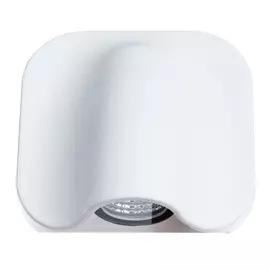 Светильник уличный Artelamp A8503AL-1WH