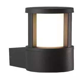 Светильник уличный Elvan ASN-1507