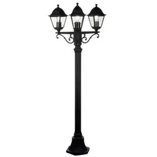 Светильник уличный Maytoni o003fl-03b 60w