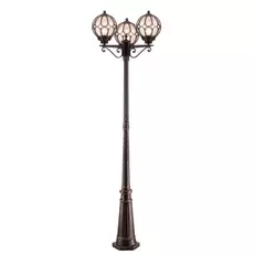 Светильник уличный Maytoni o023fl-03g 60w